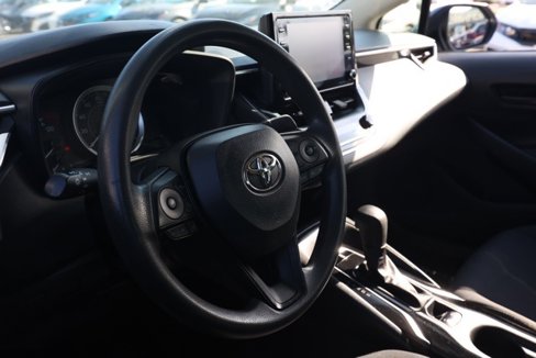 Used 2022 Toyota Corolla LE image 14