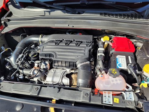 Certified 2023 Jeep Renegade Latitude image 28