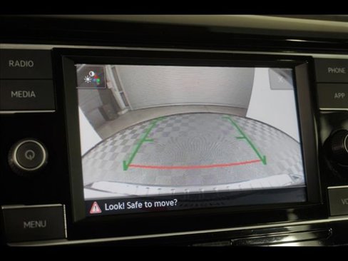 Used 2023 Volkswagen Taos S w/ Driver Assistance Package image 16