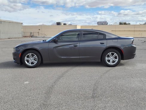 Used 2021 Dodge Charger SXT w/ Leather Interior Group image 21