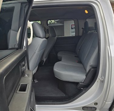 Used 2019 RAM 1500 Tradesman w/ Popular Equipment Group image 29
