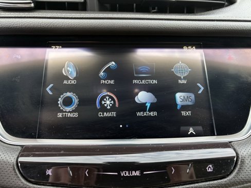 Used 2018 Cadillac XT5 Luxury w/ Driver Awareness Package image 31