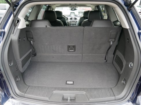Used 2017 Buick Enclave Leather image 14