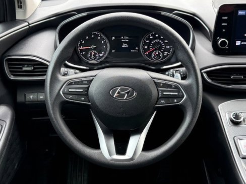 Used 2022 Hyundai Santa Fe SEL w/ Cargo Package image 30