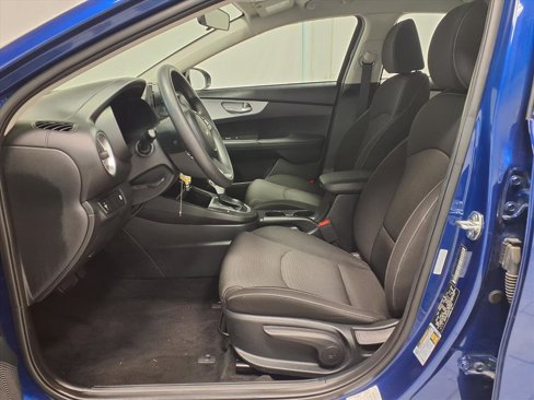 Used 2024 Kia Forte LXS image 23