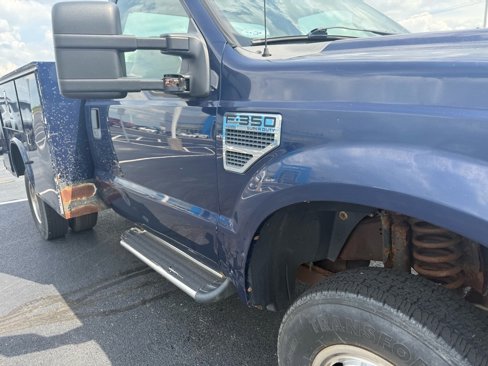Used 2008 Ford F350 XL image 16
