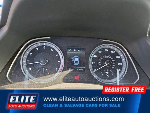 Used 2022 Hyundai Sonata SE image 17