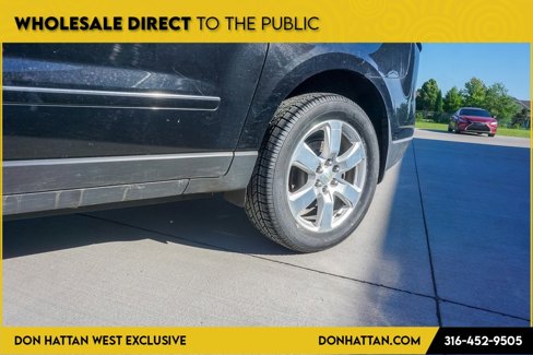 Used 2017 Chevrolet Traverse Premier image 32