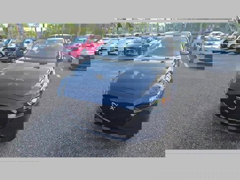 Used 2025 MAZDA MAZDA3 s image 20