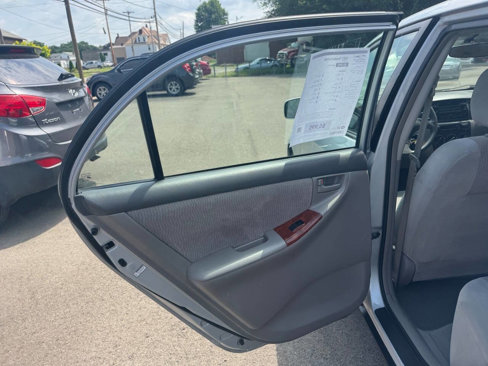 Used 2007 Toyota Corolla CE image 13