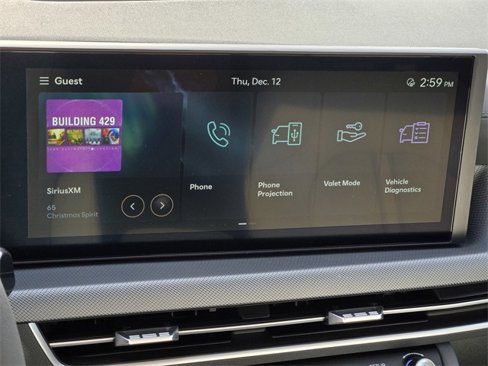 New 2024 Hyundai Sonata SEL image 19