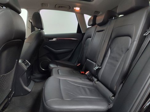 Used 2016 Audi Q5 2.0T Premium Plus image 23