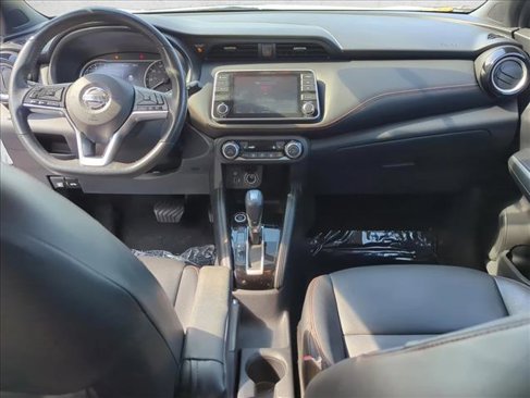 Used 2019 Nissan Kicks SR w/ SR Premium Package image 14