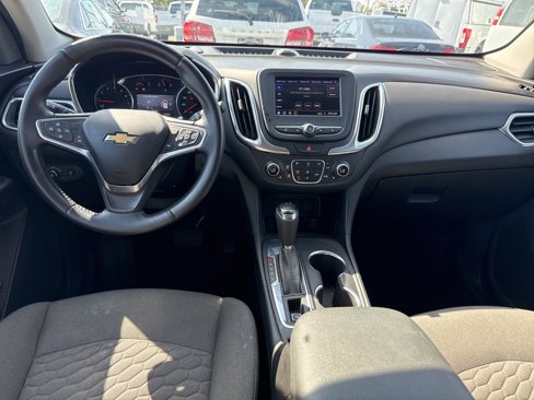 Used 2021 Chevrolet Equinox LT image 6