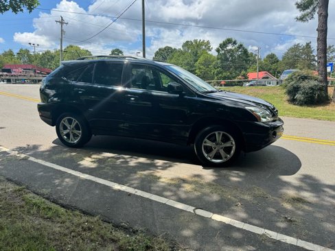 Used 2006 Lexus RX 400h AWD image 4