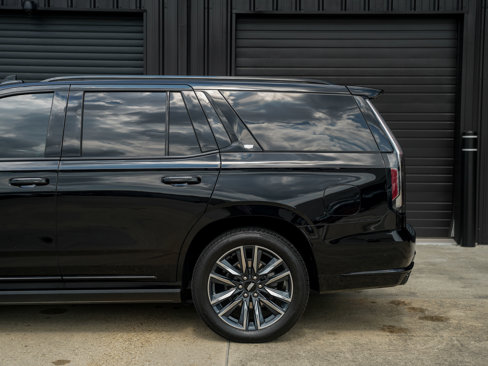 Used 2023 Cadillac Escalade Sport w/ Touring Package image 10