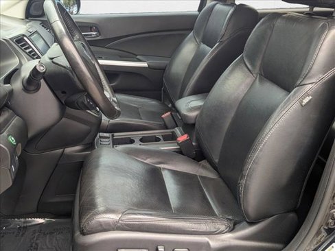 Used 2016 Honda CR-V EX-L image 17
