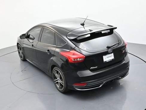 Used 2018 Ford Focus ST image 32