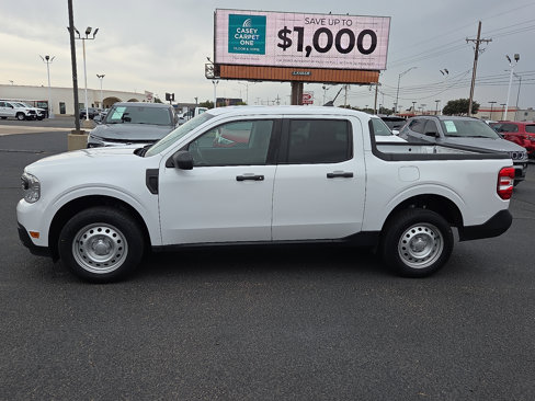 Used 2022 Ford Maverick XL image 2