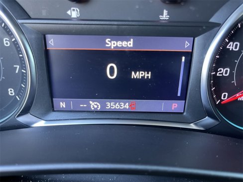 Certified 2023 Chevrolet Equinox LT image 12