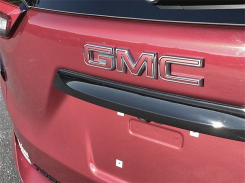 Certified 2023 GMC Terrain SLT w/ Infotainment Package II image 31