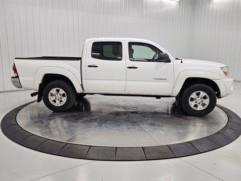Used 2006 Toyota Tacoma 4x4 Double Cab image 33