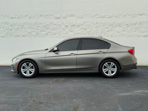 Used 2016 BMW 328i Sedan image 2