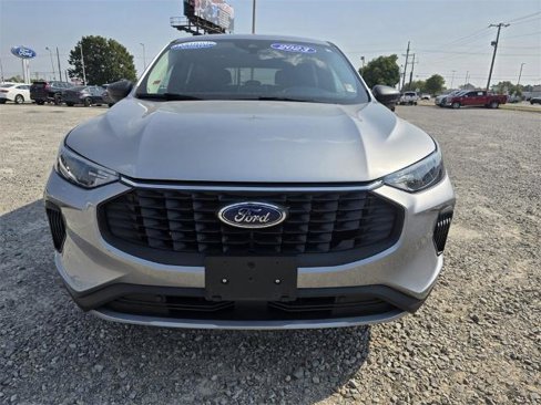 Certified 2023 Ford Escape Active image 2