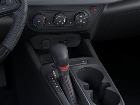New 2025 Chevrolet Trax RS w/ Driver Confidence Package image 24