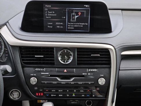 Used 2022 Lexus RX 350 FWD w/ Premium Package image 35