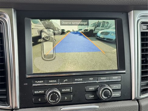 Used 2016 Porsche Macan S image 40