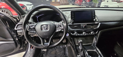 Used 2021 Honda Accord Sport image 19