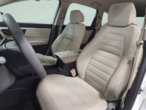 Used 2018 Honda CR-V LX image 18