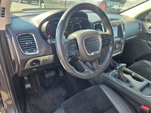 Used 2018 Dodge Durango GT image 13
