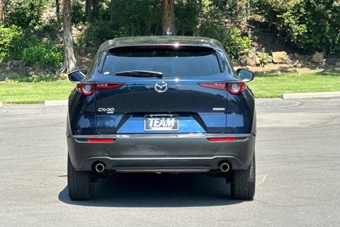 Used 2020 MAZDA CX-30 AWD w/ Select Package image 5