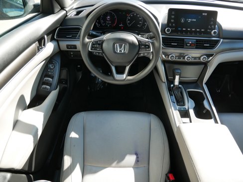 Used 2019 Honda Accord LX image 10