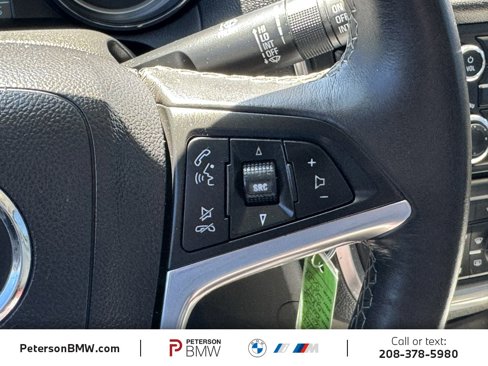 Used 2013 Buick Encore Convenience image 19