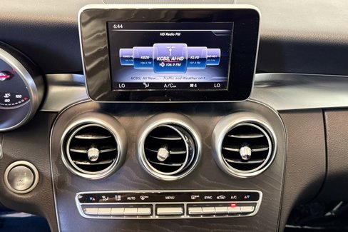 Used 2017 Mercedes-Benz C 300 Sedan image 15