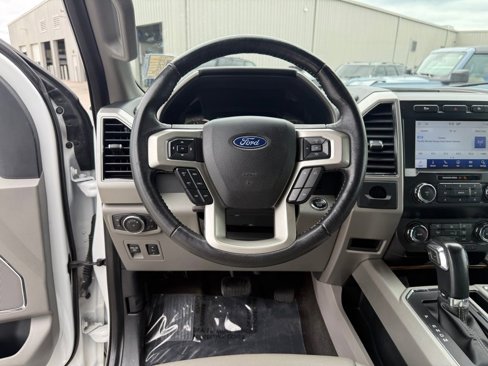 Used 2020 Ford F150 Lariat image 15