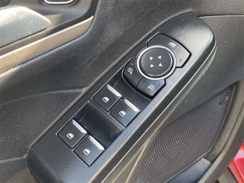 Used 2022 Ford Escape SEL image 51