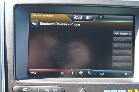 Used 2016 Ford Explorer Limited image 35