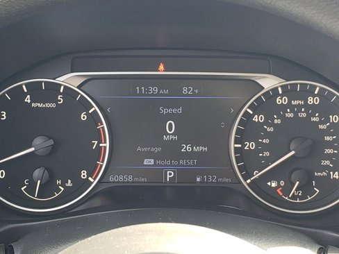 Certified 2023 Nissan Altima 2.5 SV image 37