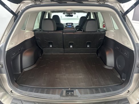 Used 2020 Subaru Forester Limited image 41