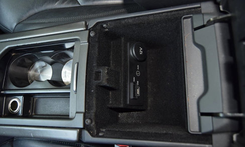 Used 2018 Land Rover Range Rover Evoque image 44