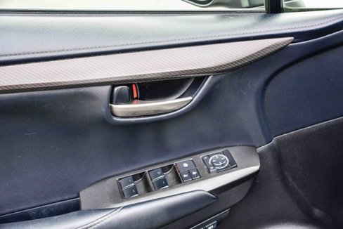 Used 2016 Lexus NX 200t FWD image 27