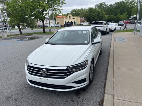 Used 2019 Volkswagen Jetta S w/ Driver Assistance Package image 43
