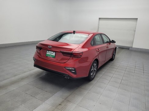 Used 2019 Kia Forte LXS image 9