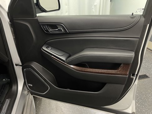 Used 2015 GMC Yukon SLT w/ Open Road Package image 7