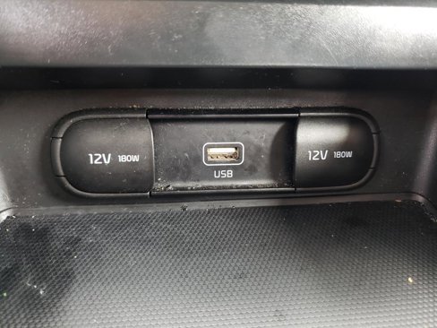 Used 2020 Kia Soul LX image 22