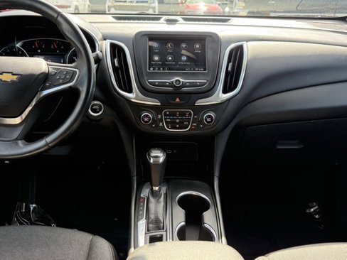 Used 2019 Chevrolet Equinox LT image 26